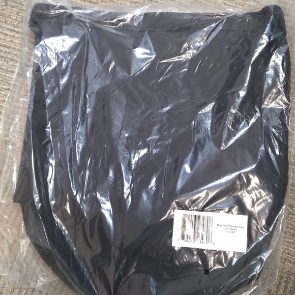 Roverlund Out of Office Food/Kibble Storage Bag - Picture 1 of 8